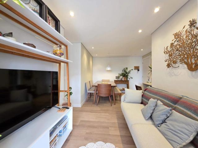 Apartamento para Venda em Campinas/SP Botafogo 3 Quartos