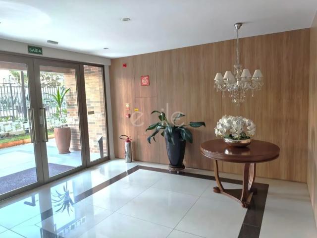 Apartamento para Venda em Campinas/SP Botafogo 3 Quartos