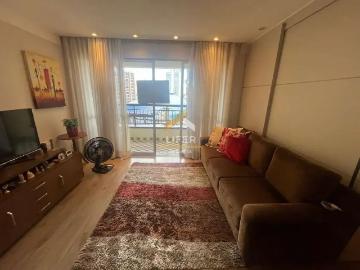 Apartamento para Venda em Campinas/SP Botafogo 3 Quartos