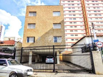 Apartamento para Venda em Campinas/SP Botafogo 3 Quartos