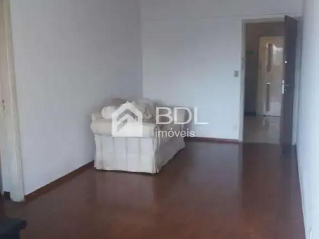 Apartamento para Venda em Campinas/SP Botafogo 3 Quartos