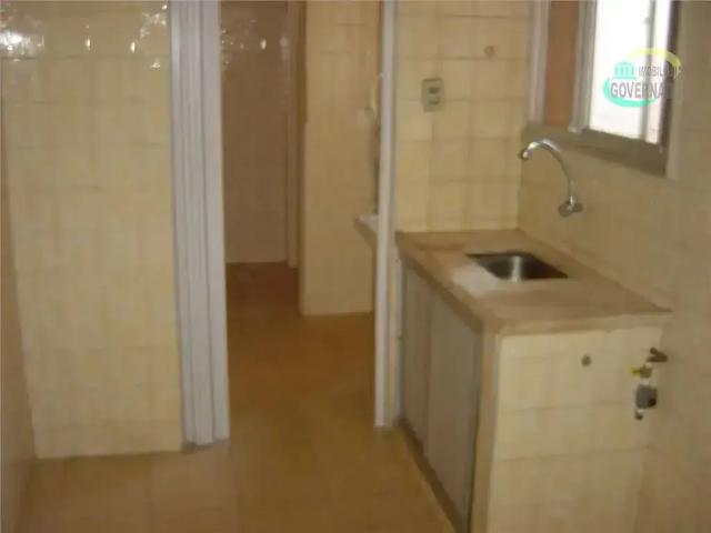 Apartamento para Venda em Campinas/SP Botafogo 1 Quartos