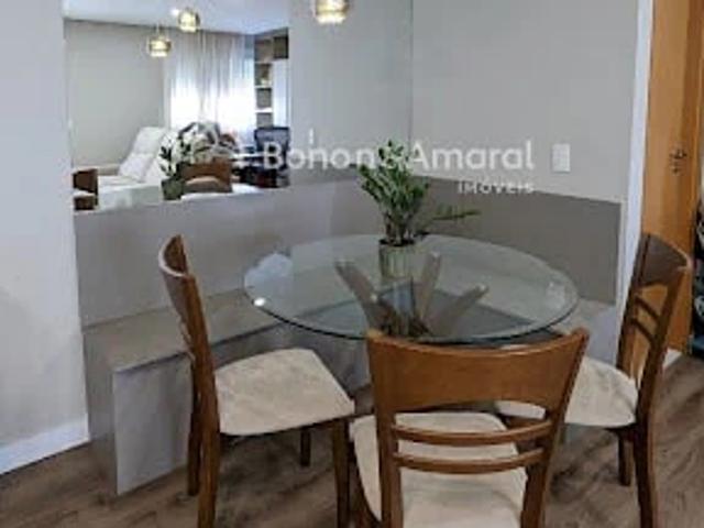Apartamento para Venda em Campinas/SP Botafogo 1 Quartos