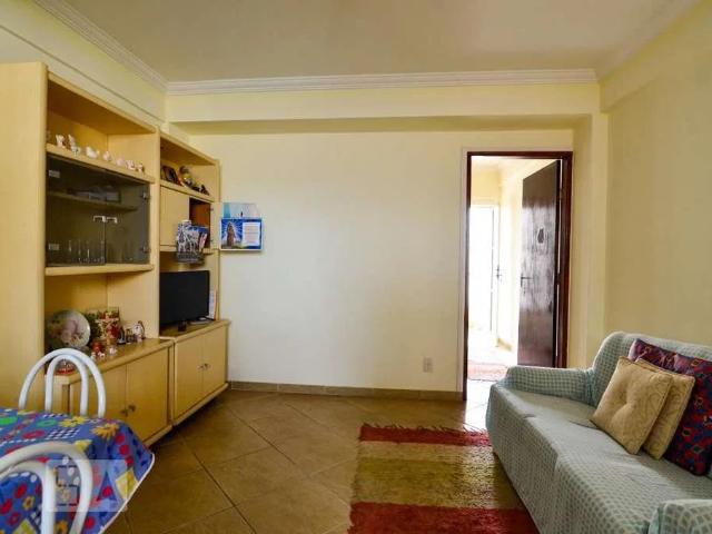 Apartamento para Venda em Campinas/SP Botafogo 1 Quartos