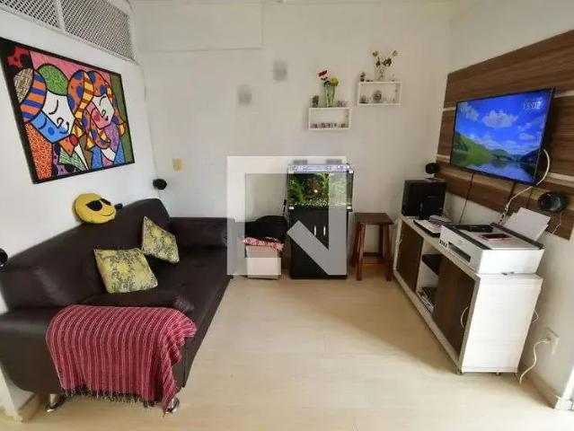 Apartamento para Venda em Campinas/SP Botafogo 1 Quartos