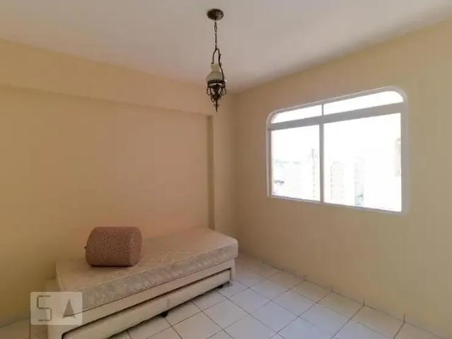 Apartamento para Venda em Campinas/SP Botafogo 1 Quartos