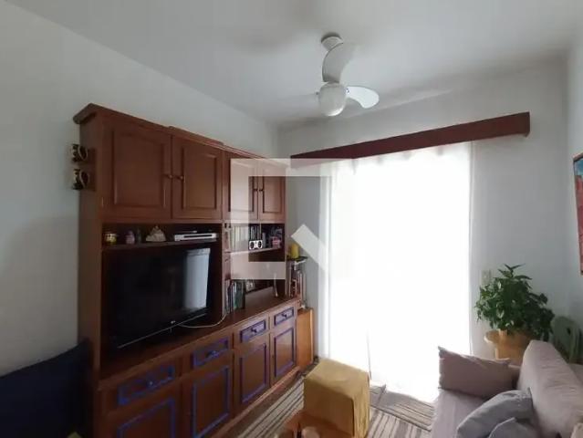 Apartamento para Venda em Campinas/SP Botafogo 1 Quartos