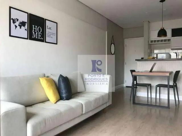 Apartamento para Venda em Campinas/SP Botafogo 1 Quartos