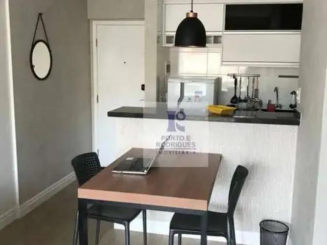 Apartamento para Venda em Campinas/SP Botafogo 1 Quartos