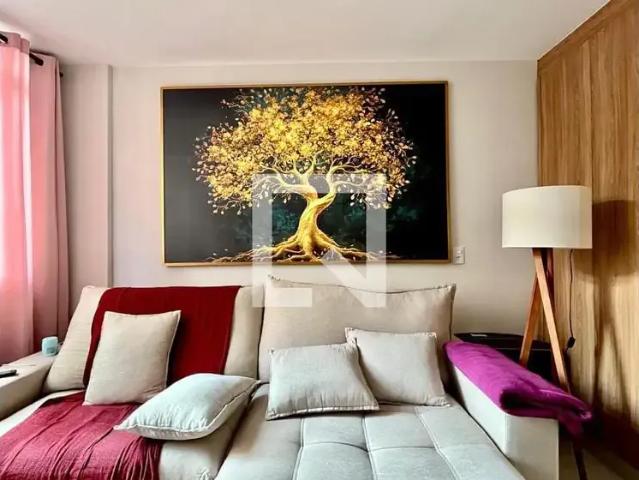 Apartamento para Venda em Campinas/SP Botafogo 1 Quartos