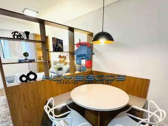 Apartamento para Venda em Campinas/SP Botafogo 1 Quartos