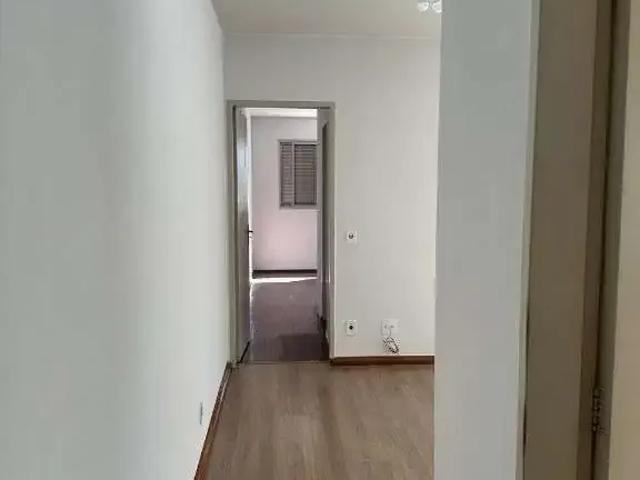 Apartamento para Venda em Campinas/SP Botafogo 1 Quartos