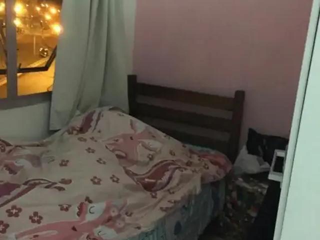 Apartamento para Venda em Campinas/SP Botafogo 1 Quartos