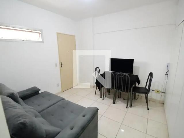 Apartamento para Venda em Campinas/SP Botafogo 1 Quartos