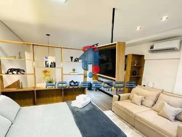 Apartamento para Venda em Campinas/SP Botafogo 1 Quartos