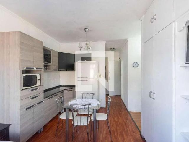 Apartamento para Venda em Campinas/SP Botafogo 1 Quartos