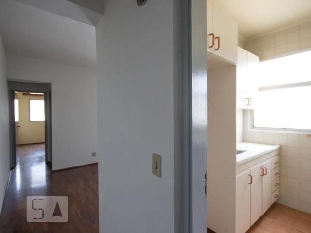 Apartamento para Venda em Campinas/SP Botafogo 1 Quartos