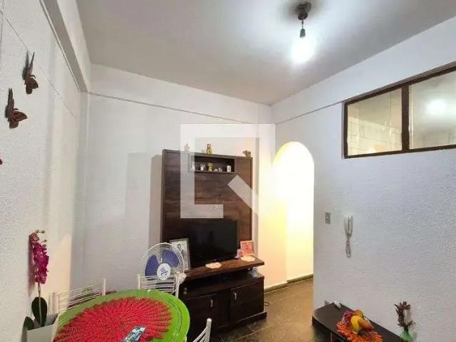 Apartamento para Venda em Campinas/SP Botafogo 1 Quartos