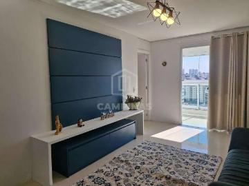 Apartamento para Venda em Campinas/SP Botafogo 1 Quartos