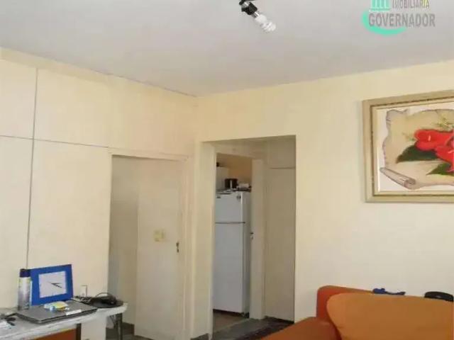 Apartamento para Venda em Campinas/SP Botafogo 1 Quartos