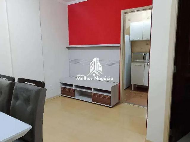 Apartamento para Venda em Campinas/SP Botafogo 1 Quartos