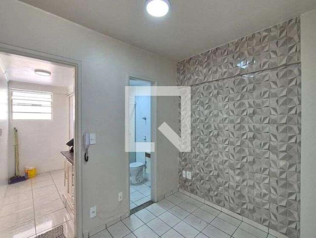 Apartamento para Venda em Campinas/SP Botafogo 1 Quartos