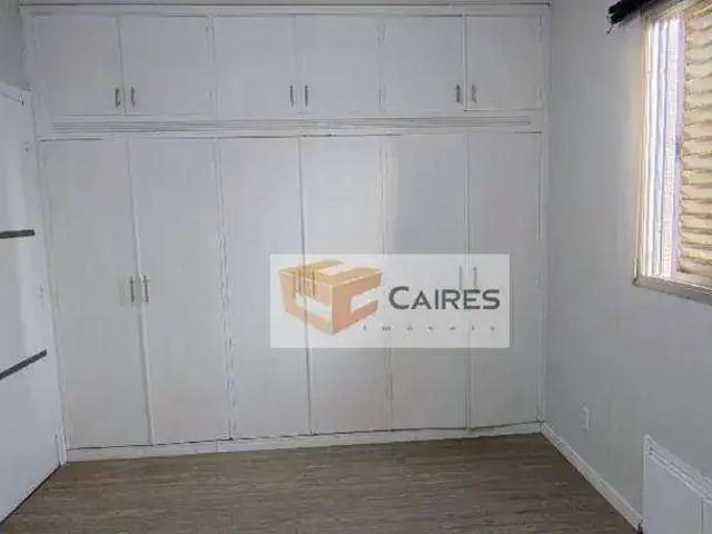 Apartamento para Venda em Campinas/SP Botafogo 1 Quartos