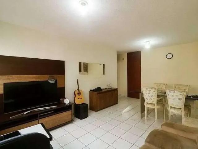 Apartamento para Venda em Campinas/SP Botafogo 1 Quartos