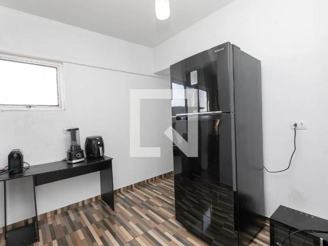 Apartamento para Venda em Campinas/SP Botafogo 1 Quartos
