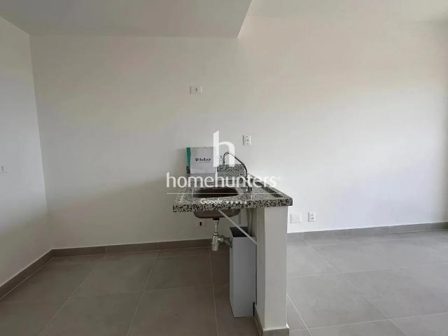 Apartamento para Venda em Campinas/SP Botafogo 1 Quartos