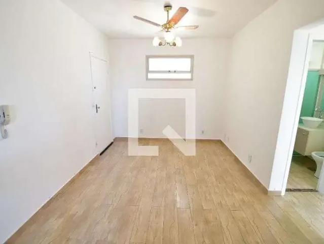 Apartamento para Venda em Campinas/SP Botafogo 1 Quartos