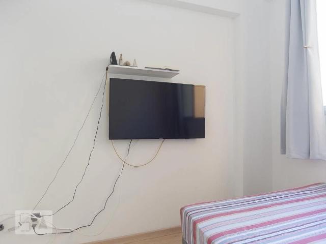Apartamento para Venda em Campinas/SP Botafogo 1 Quartos