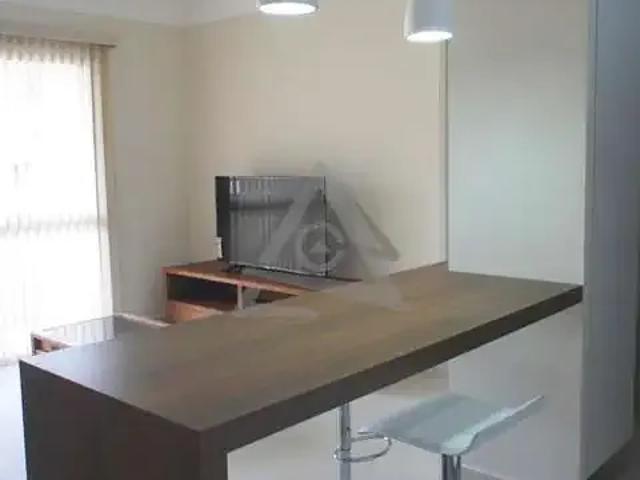 Apartamento para Venda em Campinas/SP Botafogo 1 Quartos