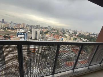 Apartamento para Venda em Campinas/SP Botafogo 1 Quartos