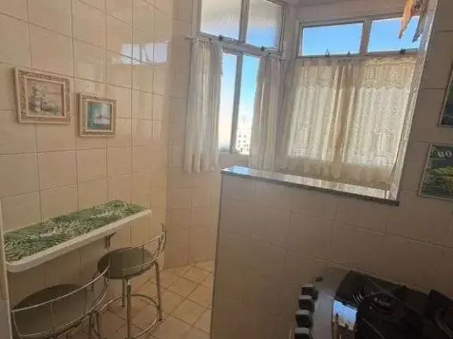Apartamento para Venda em Campinas/SP Botafogo 1 Quartos