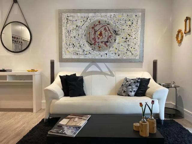 Apartamento para Venda em Campinas/SP Botafogo 1 Quartos