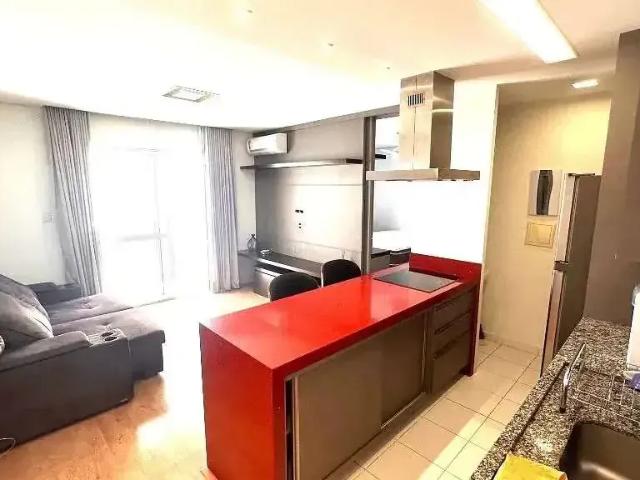Apartamento para Venda em Campinas/SP Botafogo 1 Quartos