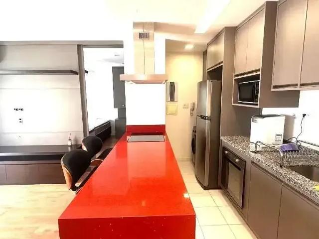 Apartamento para Venda em Campinas/SP Botafogo 1 Quartos