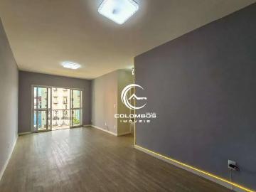 Apartamento para Venda em Campinas/SP Botafogo 1 Quartos
