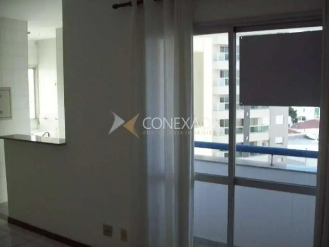 Apartamento para Venda em Campinas/SP Botafogo 1 Quartos