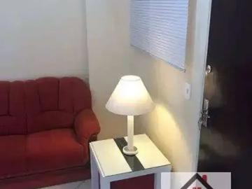Apartamento para Venda em Campinas/SP Botafogo 1 Quartos