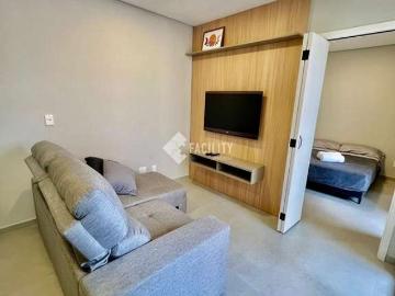 Apartamento para Venda em Campinas/SP Botafogo 1 Quartos