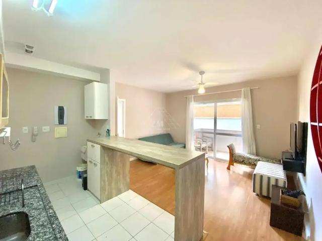 Apartamento para Venda em Campinas/SP Botafogo 1 Quartos