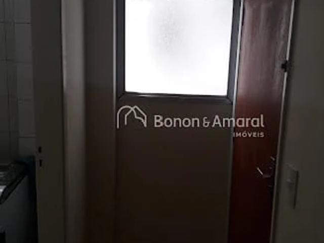 Apartamento para Venda em Campinas/SP Botafogo 1 Quartos