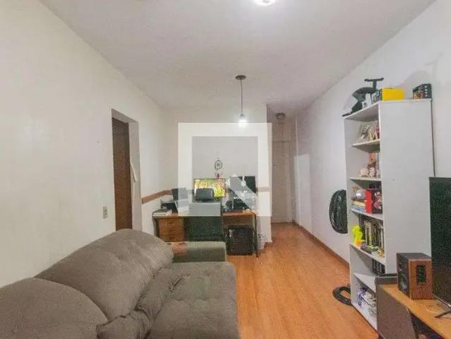 Apartamento para Venda em Campinas/SP Botafogo 1 Quartos