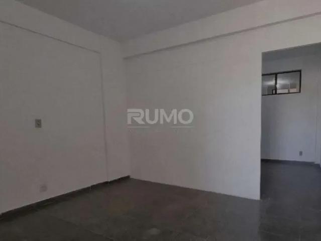Apartamento para Venda em Campinas/SP Botafogo 1 Quartos
