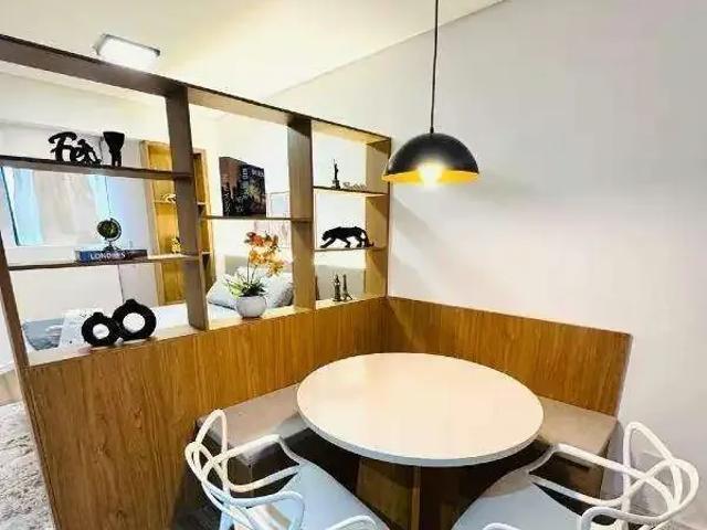 Apartamento para Venda em Campinas/SP Botafogo 1 Quartos