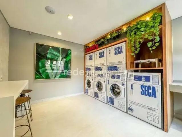 Apartamento para Venda em Campinas/SP Botafogo 1 Quartos