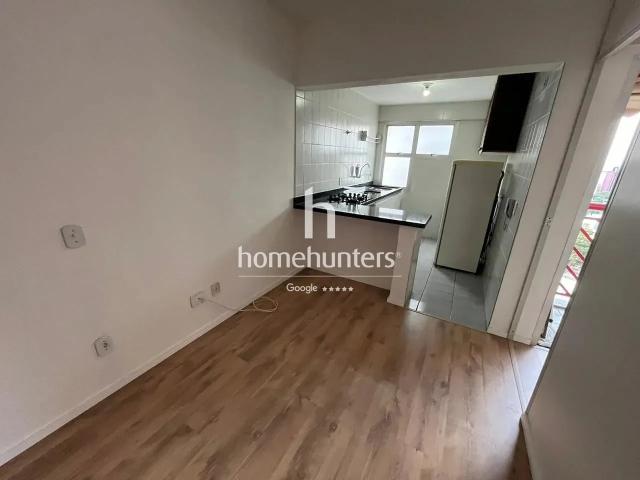 Apartamento para Venda em Campinas/SP Botafogo 1 Quartos