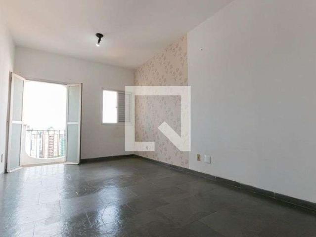 Apartamento para Venda em Campinas/SP Botafogo 1 Quartos